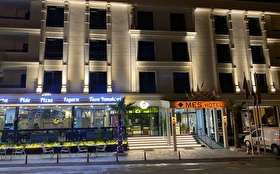 Otel Dışı