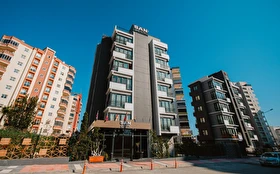 Otel Dışı
