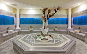 Spa & Termal