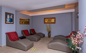 Spa & Termal