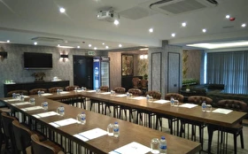 Toplantı & Seminer