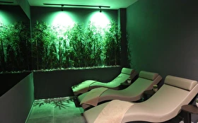 Spa & Termal