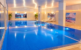 Spa & Termal