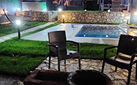 Otel Dışı