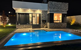 Otel Dışı