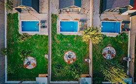 Otel Dışı