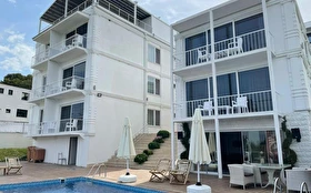 Otel Dışı