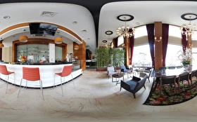 Otel Dışı