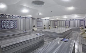 Spa & Termal