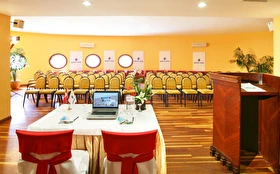 Toplantı & Seminer