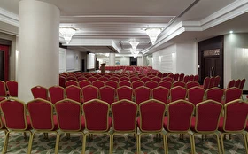 Toplantı & Seminer