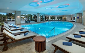 Spa & Termal
