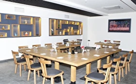 Toplantı & Seminer