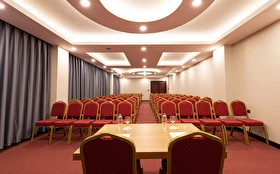 Toplantı & Seminer