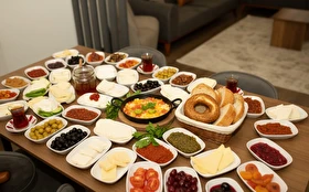 Yeme & İçme