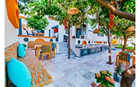 Otel Dışı