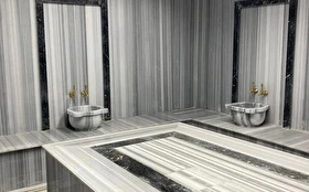 Spa & Termal