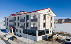 Otel Dışı