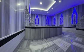 Spa & Termal