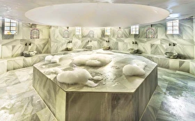 Spa & Termal
