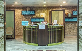 Spa & Termal
