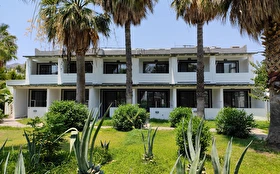 Otel Dışı