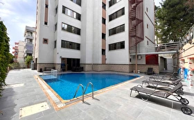 Otel Dışı