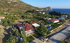 Otel Dışı