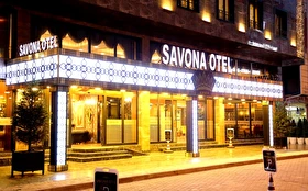 Otel Dışı