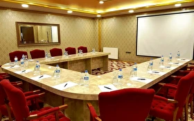 Toplantı & Seminer
