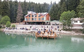 Otel Dışı