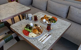 Yeme & İçme