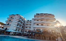 Otel Dışı