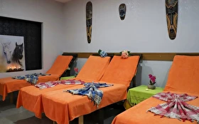 Spa & Termal