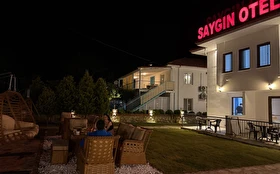 Otel Dışı