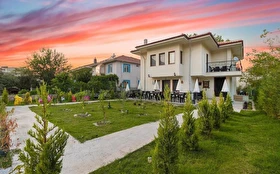 Tümü