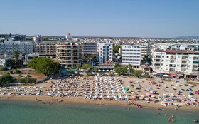 Tümü