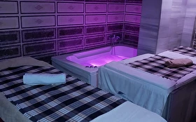 Spa & Termal
