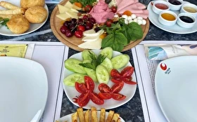 Yeme & İçme