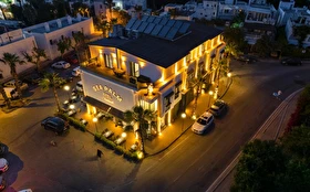 Otel Dışı