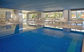 Spa & Termal
