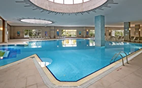 Spa & Termal