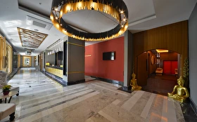 Spa & Termal