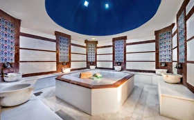 Spa & Termal