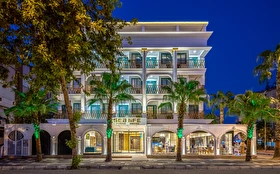 Otel Dışı