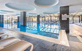 Spa & Termal