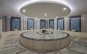 Spa & Termal