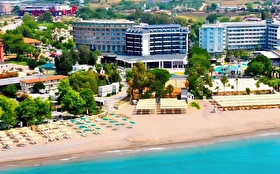 Tümü