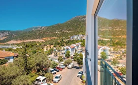 Otel Dışı