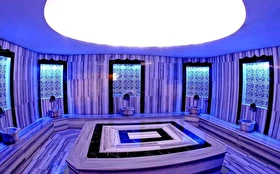Spa & Termal